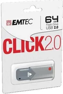 Pendrive - Pendrive Emtec ECMMD64GB103 - miniaturka - grafika 1