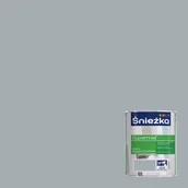 Emalie - ŚNIEŻKA ŚNIEŻKA SUPERMAL EMALIA OLEJNO-FTALOWA STALOWY POŁYSK RAL7001 0,2l q126000200r700100 - miniaturka - grafika 1