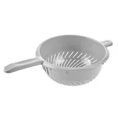 Kubki - Cedzak Z Uchwytem Śr. 24Cm Keeeper - miniaturka - grafika 1