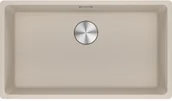 Zlewozmywaki - FRANKE Maris MRG 110-72 Orzechowy 125.0751.422 - miniaturka - grafika 1