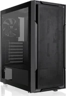 Obudowy komputerowe - Obudowa Thermaltake Versa XM1 TG czarna CA-1Z6-00M1WN-00 - miniaturka - grafika 1