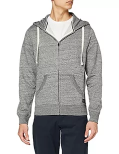 Blend BHBHAlton męska bluza z kapturem, Pewter Mix (70817), M - Bluzy męskie - miniaturka - grafika 1