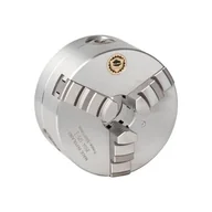 Uchwyty tokarskie - Bison Uchwyt TOKARSKI 3504-125-P - miniaturka - grafika 1