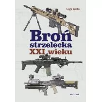 Bellona Broń strzelecka XXI wieku - Militaria i wojskowość - miniaturka - grafika 1