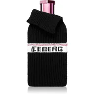 Wody i perfumy damskie - Iceberg Since 1974 For Her Edp 100ML - miniaturka - grafika 1