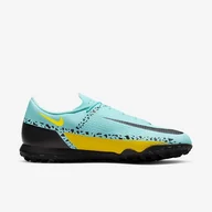 Piłka nożna - TURFY SPORTOWE NIKE PHANTOM GT2 CLUB TF DC0821 407 R-44 - miniaturka - grafika 1