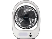 Wentylatory - Blaupunkt APF401 Biały - miniaturka - grafika 1