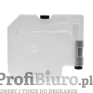 Dodatki do drukarek i skanerów - Pojemnik na zużyty toner 47082 do drukarek Kyocera (Zamiennik Kyocera WT-800) - miniaturka - grafika 1