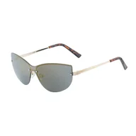 Okulary przeciwsłoneczne - Okulary przeciwsłoneczne Damskie Guess GO00007-0032X - miniaturka - grafika 1