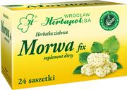 Herbata - HERBAPOL MORWA FIX (24x2g) - miniaturka - grafika 1