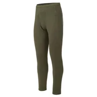 Pozostała odzież dla rowerzystów - Legginsy termoaktywne męskie Helikon US LVL 2 - olive green (SP-UN2-PO-02) - miniaturka - grafika 1