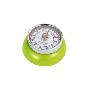 Zassenhaus Minutnik z magnesem Speed kiwi ZS-072259 - Minutniki - miniaturka - grafika 1