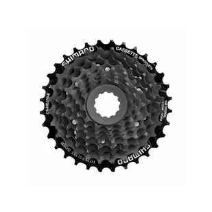 Kaseta Shimano HG-200-8 12-32T - Kasety rowerowe - miniaturka - grafika 1