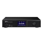 Przetworniki DAC - Yulong DA-1 Kolor: Czarny, Zestaw: bez zasilacza - miniaturka - grafika 1