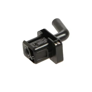 Wylewka gorącej wody do ekspresów do kawy DeLonghi Rivelia (AS00006707) - Akcesoria i części do ekspresów do kawy - miniaturka - grafika 1