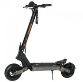 Hulajnogi elektryczne - Hulajnoga Elektryczna KuKirin G4 - miejska bestia - miniaturka - grafika 1