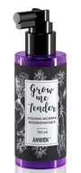 Wcierki do włosów - Anwen Anwen Grow Me Tender ziołowa wcierka pobudzająca wzrost włosów 150ml - miniaturka - grafika 1