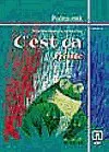 C'est ca prelude. Jezyk francuski. Podręcznik. Klasa 1. Gimnazjum - Książki do nauki języka francuskiego - miniaturka - grafika 1