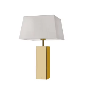 Villeroy & Boch Lampa stołowa Prag T quadratisc 96361 Boch - Lampy stojące - miniaturka - grafika 1
