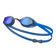 Pływanie - Okulary pływackie dla dzieci nike legacy youth mirror - miniaturka - grafika 1