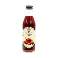 Soki i napoje niegazowane - Sok Jabłko Wiśnia 250ml Vitberry - miniaturka - grafika 1