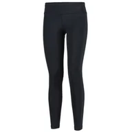 Spodnie sportowe damskie - Legginsy do biegania damskie Joma Dase II - miniaturka - grafika 1