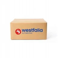 Haki holownicze - Hak Holowniczy 345144600001 Westfalia - miniaturka - grafika 1