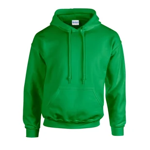 Bluza Z Kapturem Dla Dorosłych Unisex Heavy Blend - Bluzy sportowe męskie - miniaturka - grafika 1