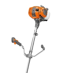 DAEWOO Dabc 520 Kosa Spalinowa Do Trawy Podkaszarka Wykaszarka Karczownica Moc 1.9Km - Podkaszarki - miniaturka - grafika 8