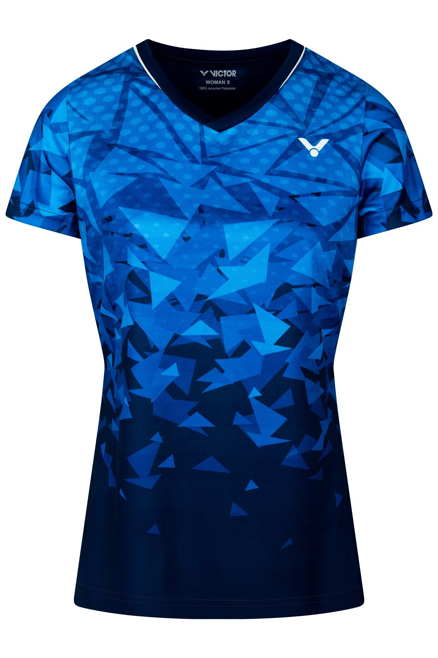 Koszulka damska Victor T-54100 XL