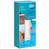 Bielizna lecznicza - Canpol Babies Jednorazowa Podpaska Chłodząca Po Porodzie 1szt - miniaturka - grafika 1