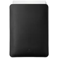 Torby na laptopy - Etui na laptopa BALTAN Sleeve do Apple MacBook Air M4 15.3 cali Czarny - miniaturka - grafika 1
