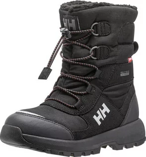 Śniegowce damskie - buty zimowe śniegowce Helly Hansen FW BOOTS & SHOES JK SILVERTON BOOT HT US Y4 - grafika 1