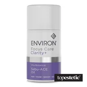 Olejki do ciała i włosów - Environ Environ Vita-Botanical Sebu-ACE Oil Roślinny olejek wzbogacony o witaminy, pielęgnujący skórę skłonną do wyprysków 60 ml - miniaturka - grafika 1