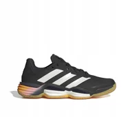 Buty sportowe męskie - adidas Stabil 16 Indoor IE1086 42 2/3 - miniaturka - grafika 1
