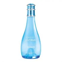 Davidoff Cool Water Woman 100 ml dezodorant z atomizerem - Dezodoranty i antyperspiranty dla kobiet - miniaturka - grafika 2