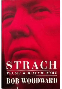 Strach. Trump w Białym Domu - Felietony i reportaże - miniaturka - grafika 3