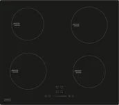 Płyty elektryczne do zabudowy - KERNAU KIH 641-4B - miniaturka - grafika 1