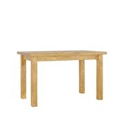 Stoły - Stół 140 Drewniany Sosnowy Classic Wood Mebel Bos - miniaturka - grafika 1
