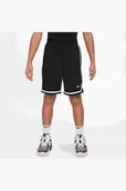 Spodnie i spodenki dla chłopców - Spodenki do koszykówki dla dużych dzieci (chłopców) Nike Dri-FIT DNA - Czerń - miniaturka - grafika 1
