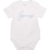 Dresy i komplety dla chłopców - Guess Komplet | Regular Fit - miniaturka - grafika 1