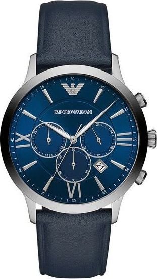 Zegarek Emporio Armani Zegarek Męski Armani AR11226 43 mm