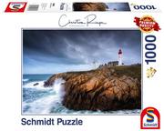 Puzzle - G3 Puzzle PQ 1000 Christian Ringer Saint Mathieu - miniaturka - grafika 1