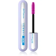 Tusze do rzęs - Maybelline New York Falsies Surreal Waterproof Black Tusz do rzęs 1szt - miniaturka - grafika 1