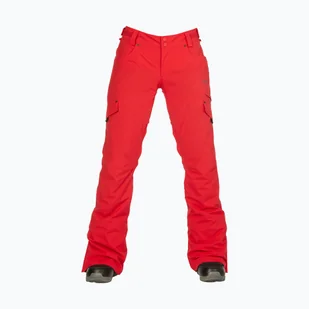 Spodnie snowboardowe damskie Billabong Adiv Nela 1247 - Spodnie narciarskie - miniaturka - grafika 1