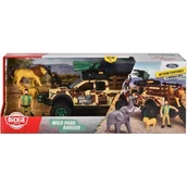 Figurki dla dzieci - Dickie Figurka Playlife Zestaw strażnika zwierząt 203837016 - miniaturka - grafika 1