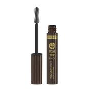 Tusze do rzęs - MISS SPORTY Naturally Perfect Vol.3 tusz do rzęs 001 Black 8ml - miniaturka - grafika 1