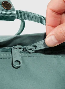 Plecak Fjallraven Kanken - apple mint - Plecaki - miniaturka - grafika 13