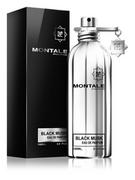 Wody i perfumy damskie - Montale Black Musk - miniaturka - grafika 1