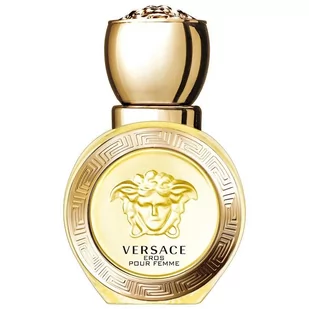 Versace Eros Pour Femme woda toaletowa 30ml - Wody i perfumy męskie - miniaturka - grafika 2